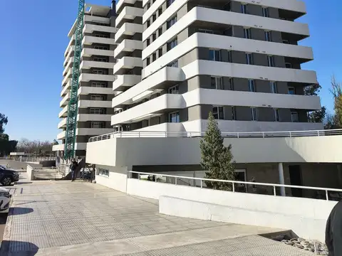 AVENIDA SAN MARTIN SUR al 2500
