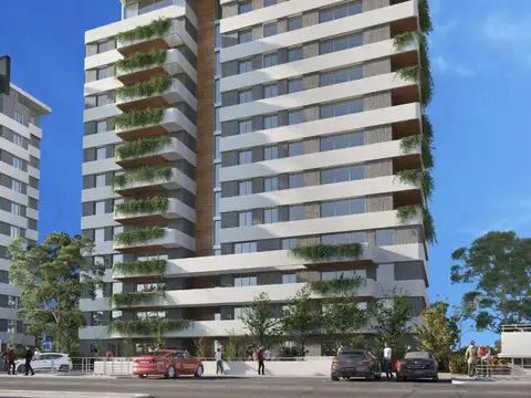 VENTA DEPARTAMENTO RESIDENCIA VISTA CRUZ EDIFICIO CENIT 1 DORMITORIO