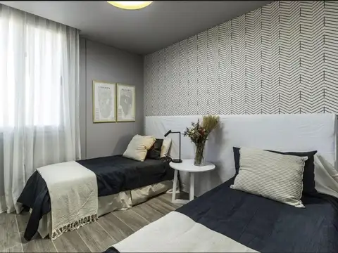 Departamento en Venta A Estrenar