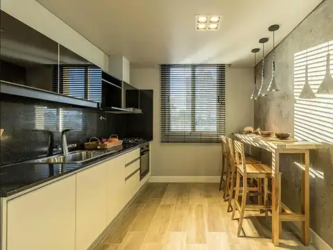 Departamento en Venta en Gobernador Benegas, USD 145.000