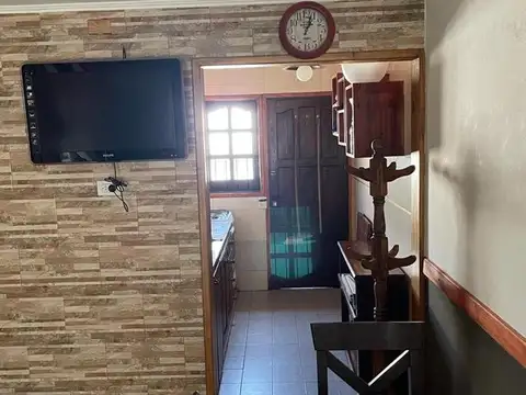 Depto Tipo Casa en Venta en Mar del Tuyú, USD 60.000