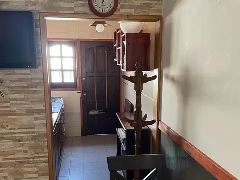 Depto Tipo Casa en Venta con 1 cocheras