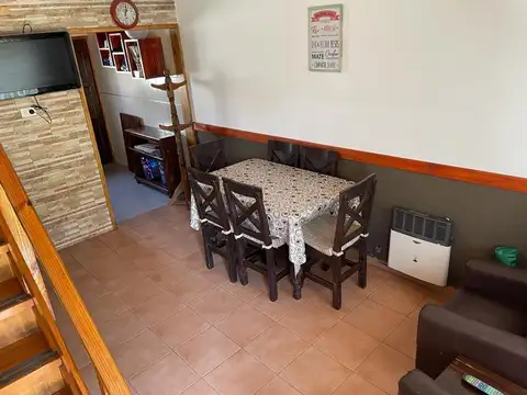 Depto Tipo Casa en Venta de 4 ambientes