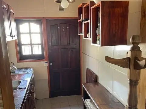 Bello Duplex 3 dorm (2PB)A 3 cuadras mar Centro APTO CREDITO