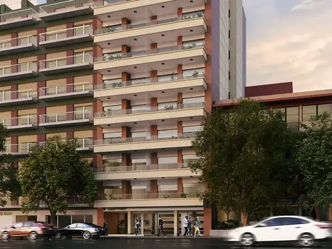 Bucarelli 2600, Piso 7