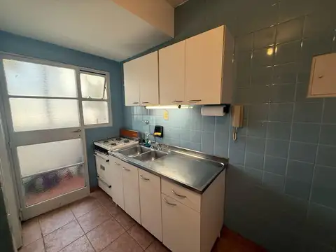 Departamento en Venta Apto profesional