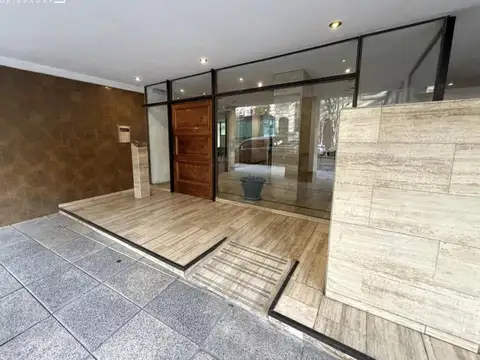 3 AMB C/DEP FTE BALCON - VISTA ABIERTA - APTO - 80 m2