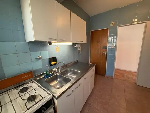Departamento en Venta Permite mascota