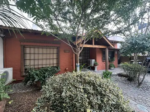 Impecable casa en venta en Escobar