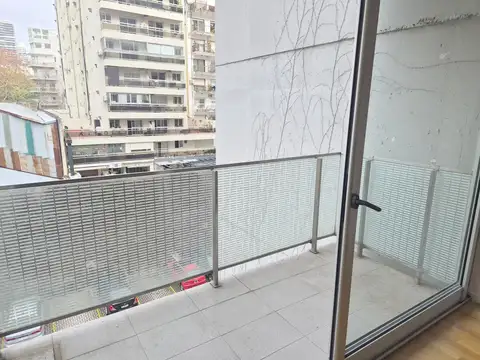 Oficina en Alquiler en Belgrano Chico, $ 1.300.000