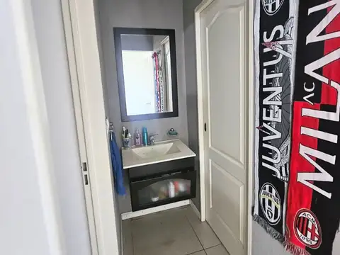 Departamento en Venta 6 años