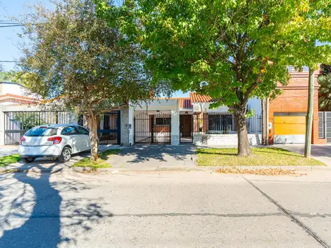 Casa venta 3 dormitorios Radiadores Patio y pileta