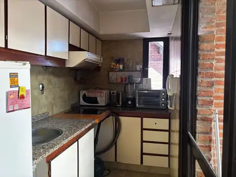 Departamento en Venta 31 años