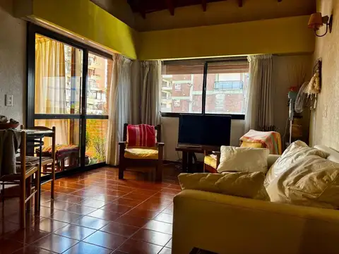 Departamento en Venta en Pinamar, USD 65.000