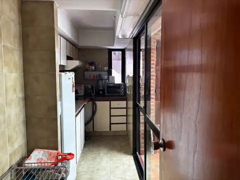 DEPARTAMENTO VENTA PINAMAR CENTRO 3 AMBIENTES