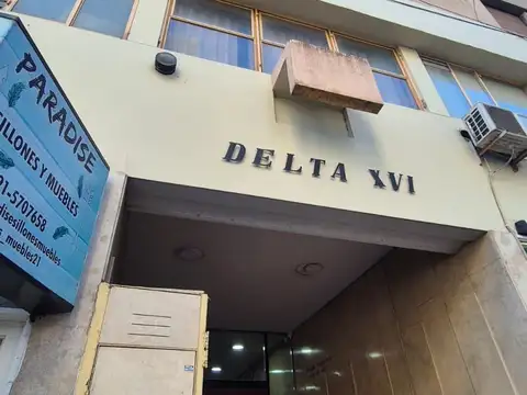 Departamento en venta en Centro