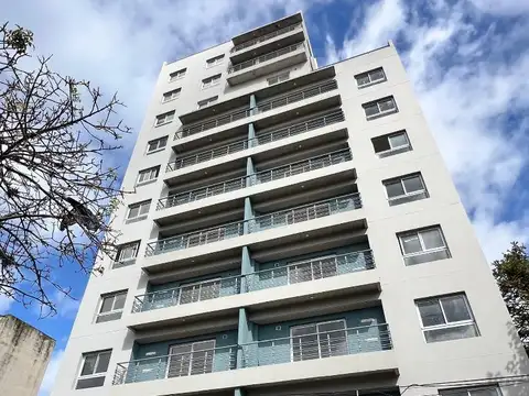 EDIFICIO "FACU V"