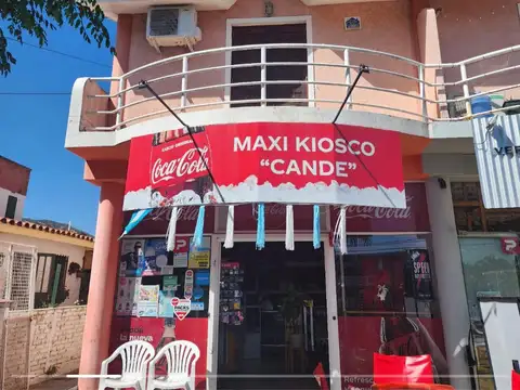 Gobernador Roca 50, Barrio Santa Rita, Villa Carlos Paz