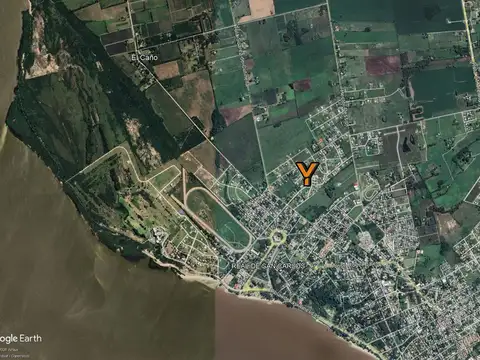 Casa en Venta 10 años
