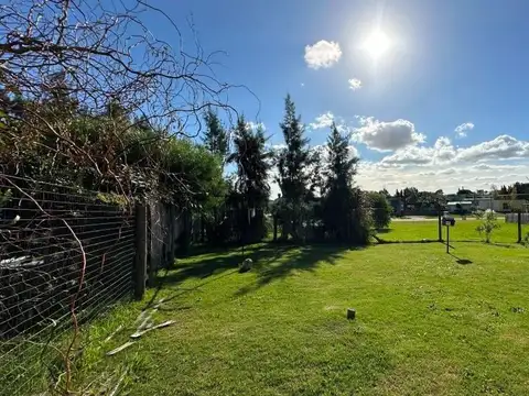 Casa en Venta al Noroeste