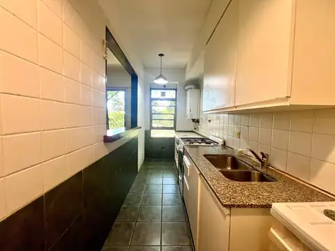 Departamento en Alquiler 30 años