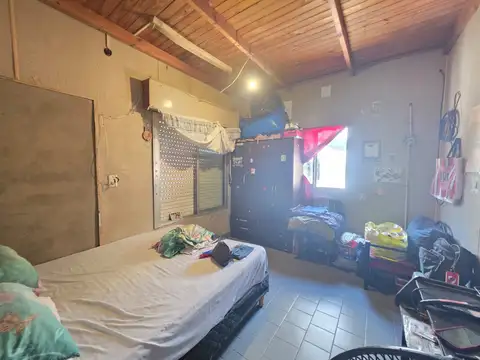 Ingeniero Luis A. Huergo 1400, Piso 0