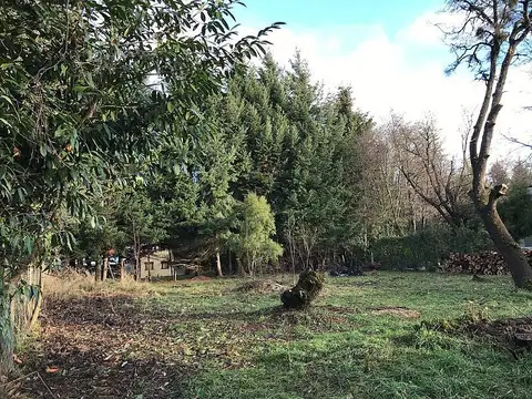 Terreno en Venta 23  mts Frente