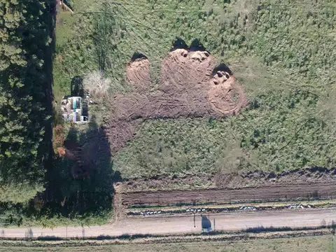 Terreno en Venta en Uribelarrea, USD 29.000
