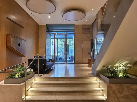 Departamento 5 ambientes de catagoría AAA en Caballito