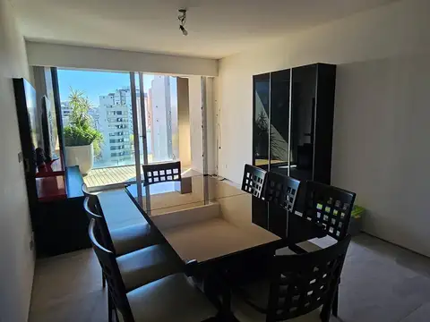 Departamento en Venta de 5 ambientes