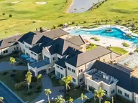 LOTE HARAS DEL SUR III - LOS CEIBOS- FINANCIACION