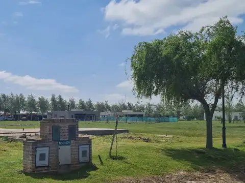 Terreno en Venta en Kilometro 82, USD 16.000