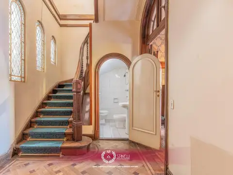 Terreno en Venta 16  mts Frente