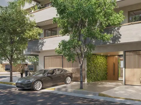 Departamento en Venta en Parque Chas, USD 120.000