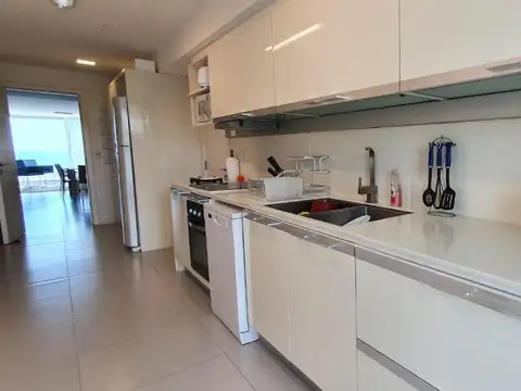 Departamento en Alquiler 12 años