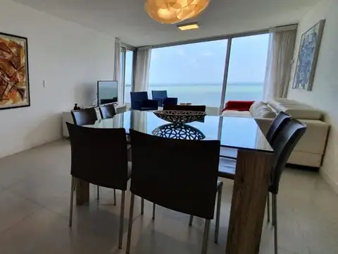 Departamento en Alquiler de 3 dormitorios