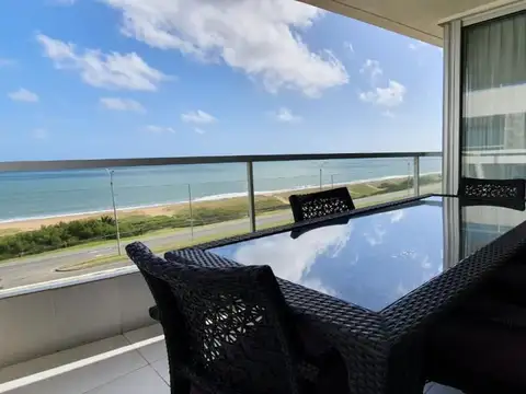 Departamento en  José Claudio Williman.