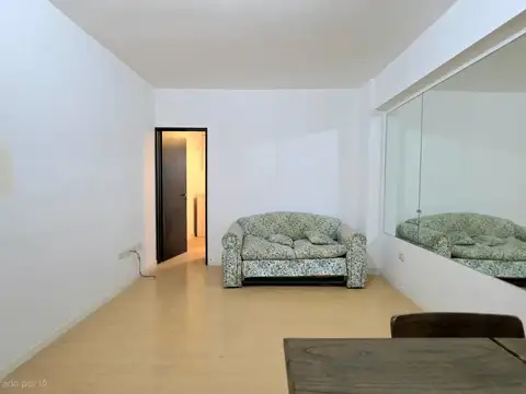 Departamento en Alquiler de 2 ambientes