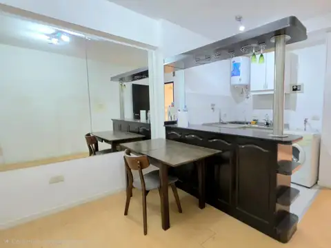 Departamento en Alquiler de 1 dormitorio