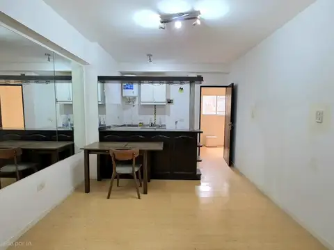 Departamento en Alquiler en Caballito, $ 750.000