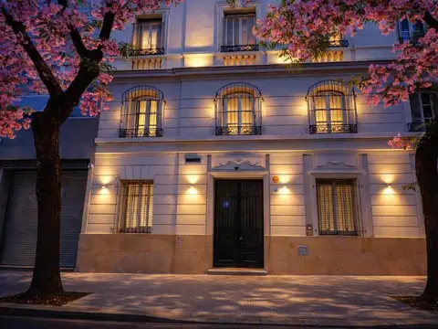 Depto Tipo Casa en Venta de 4 ambientes
