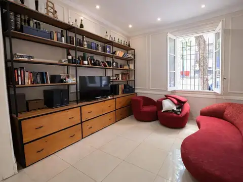 Depto Tipo Casa en Venta en San Cristóbal, USD 195.000