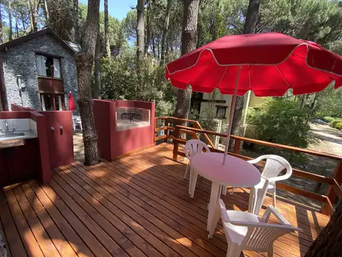 Hotel en Venta en Mar de las Pampas, USD 395.000