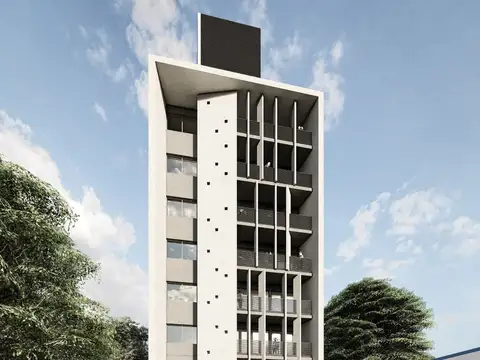 Departamento en Venta en Venado Tuerto, USD 111.636