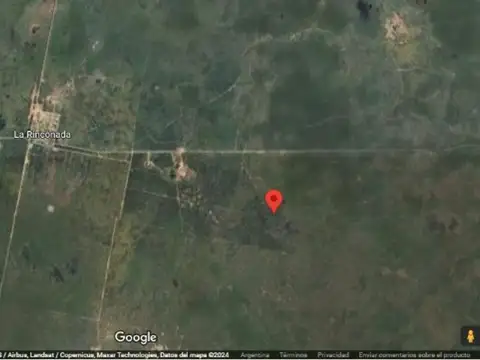 VENTA CAMPO 294 HAS LA RINCONADA RIO SECO CORDOBA