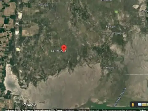 LA RINCONADA