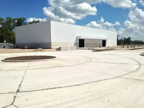 Terreno en Venta de 10000,0 m2