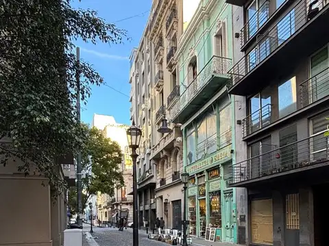 Cochera fija cubierta Peru subsuelo