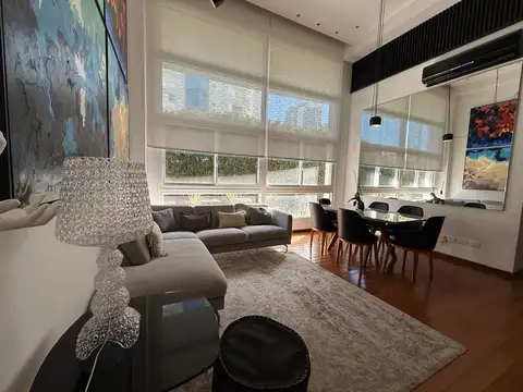 Departamento 5 ambientes con 2 baños