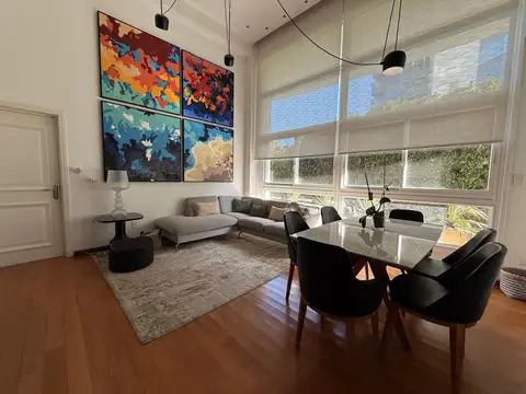 Venta Duplex, primera línea Mansa